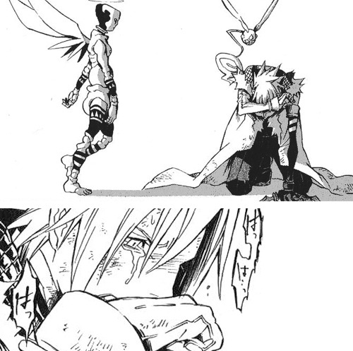  Are you crying?     