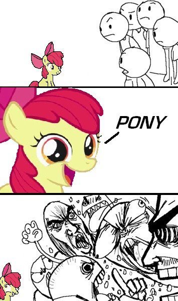 EpicBroniesTime