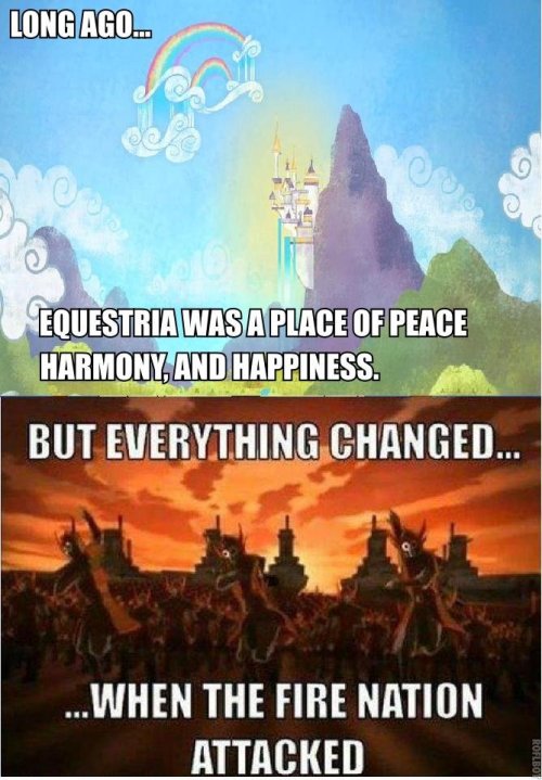 EpicBroniesTime