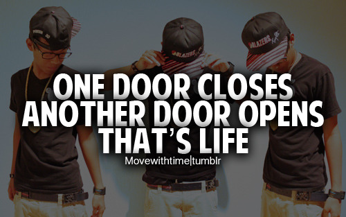 Careless world