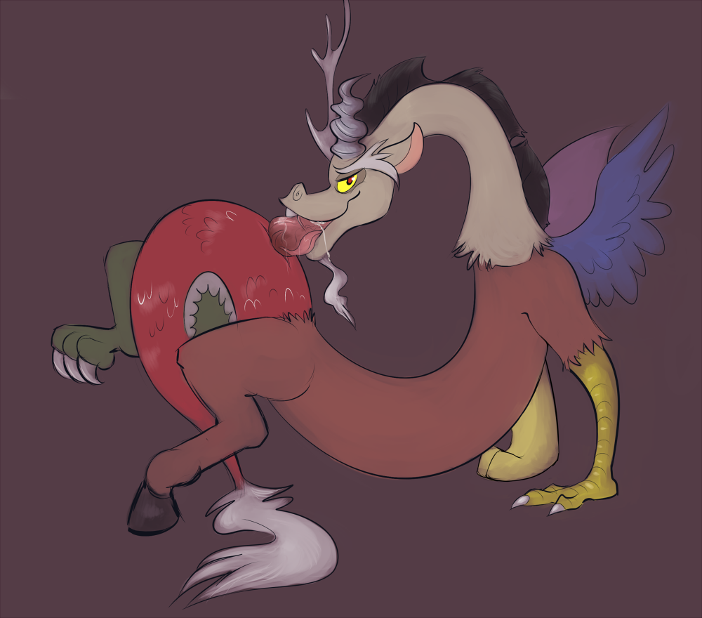 nice-stallion:  ask-jack-harness:  nice-stallion:  Discord day! Enjoy yourself~ 