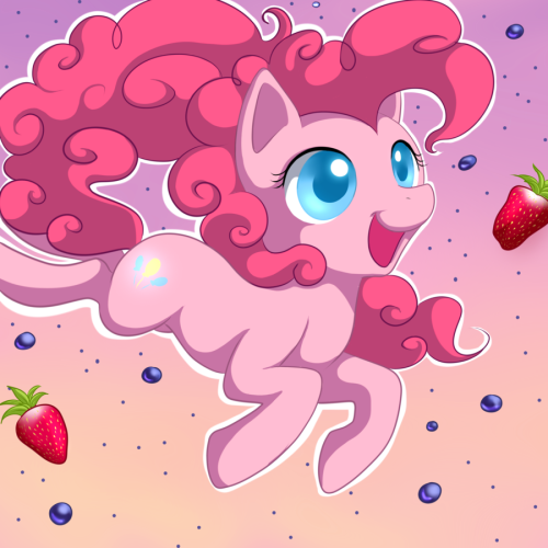 darhus:  Fruit Power by ~Jack-a-Lynn 