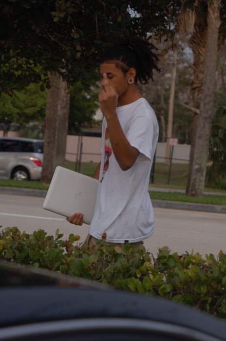 tre-10:  Robb Bank$