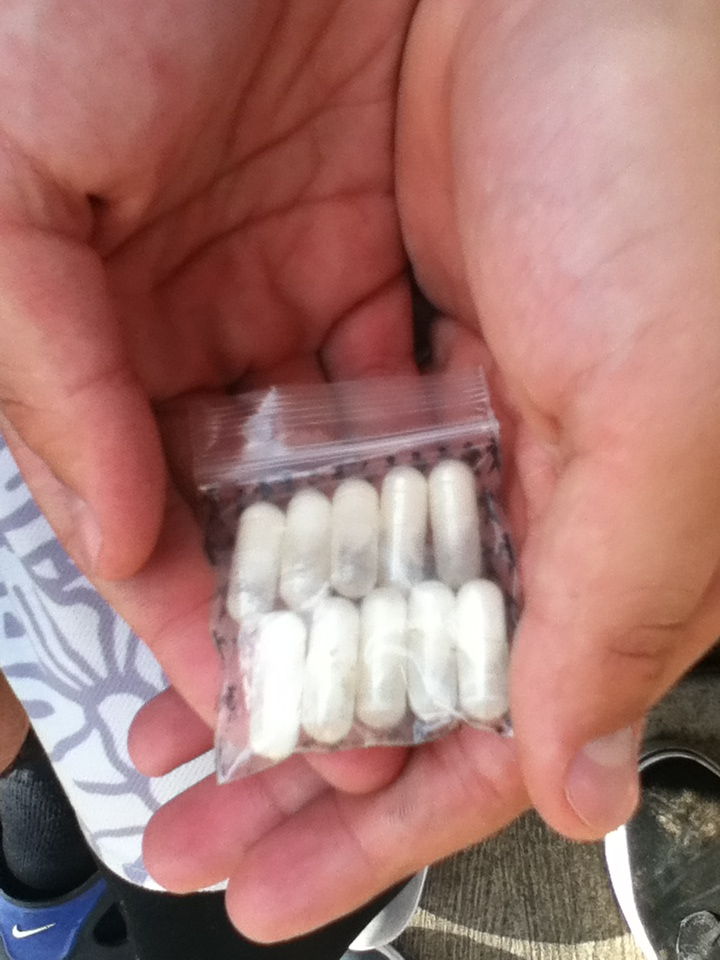 that-og-kid:  Pop a Molly, drink some orange juice