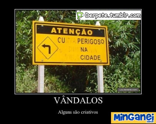 Nada Interessante