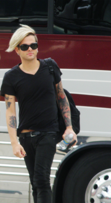 Tommy Joe Ratliff