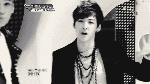 Annyeong ~ Hello ~ Bonjour 