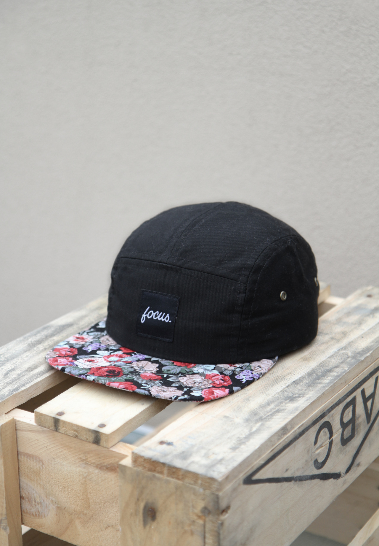 ffocus:  Coming Soon The Focus Collective – Floral 5 Panel 