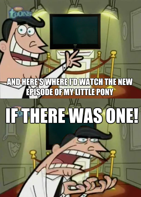 EpicBroniesTime
