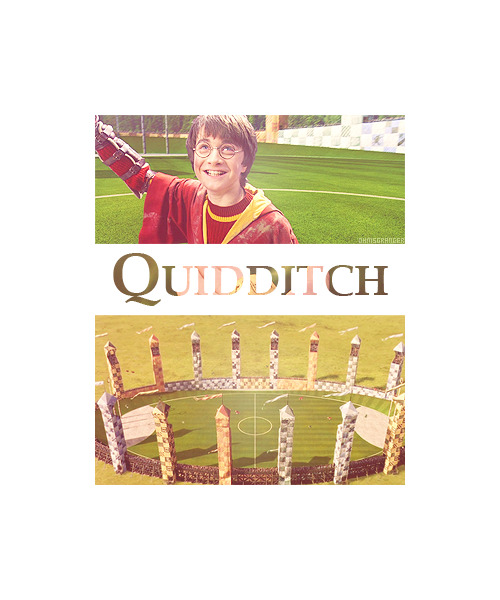 tophgeifong:Quidditch.