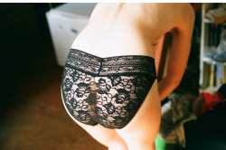 Transparent Panties