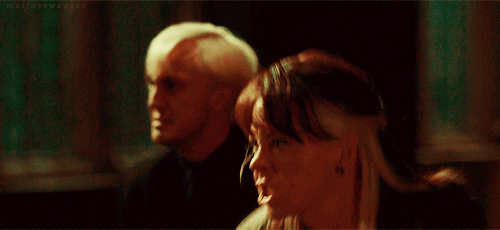 rien-estompe-ces-etoiles:  Saved by his mother’s love, just like Potter. 