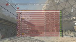 Today in Infected, I Almost Reach a MOAB.!!