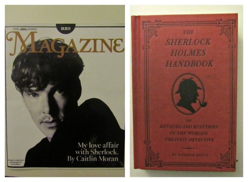 bakerstreetbabes:The Baker Street Babes Birthday Giveaway: Holmes VersionThe Baker Street Babes put 