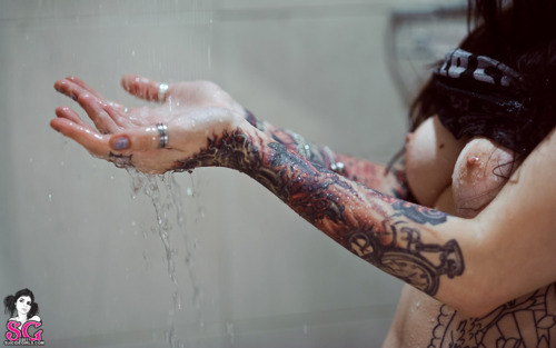 Babes, Ink & Tits