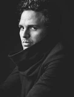 markfluffyruffalo:  He looks like a period-piece villain. Love it.   I find this particular photoset does terrible things to me.