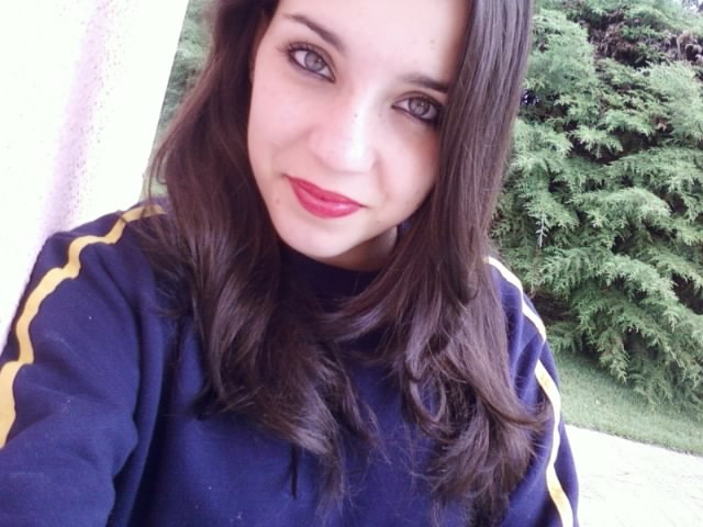 Morram com a minha feiura :***