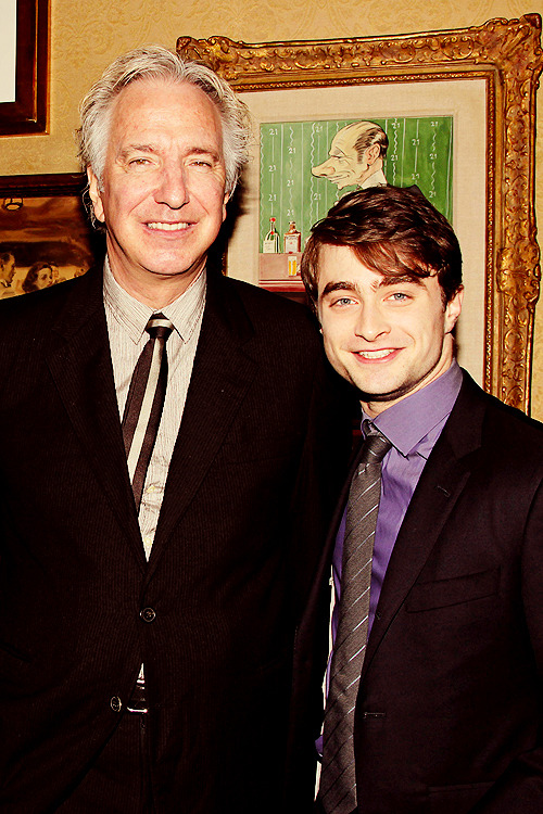 notangstinspaceanymore-deactiva:  #32/50 pictures of Daniel Radcliffe 