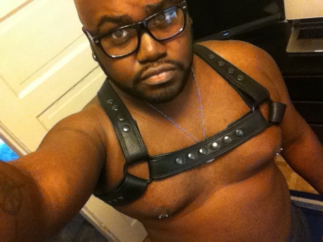 negrovsnerd:  Went shopping…