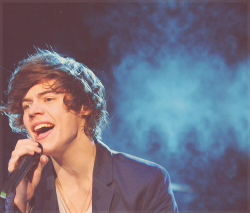 i need harry styles in my life