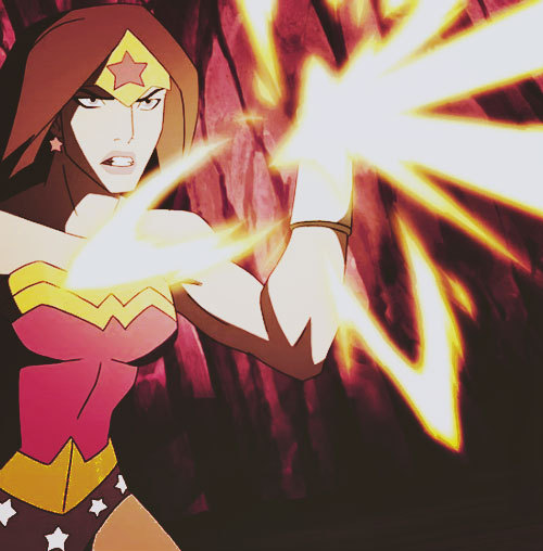 Sex lookitswonderwoman:  Young Justice - S02E03 pictures
