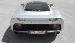 gashetka:  1988-1994 | Jaguar XJ220 | Source