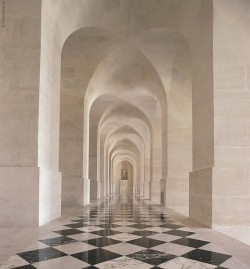 a-l-ancien-regime:  Palace of Versailles, France 
