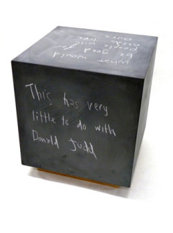 visual-poetry:  “chalkbox” by anna gray