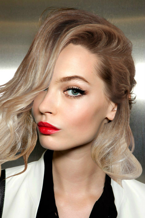 vogue-le-mode:  Gorgeous! 