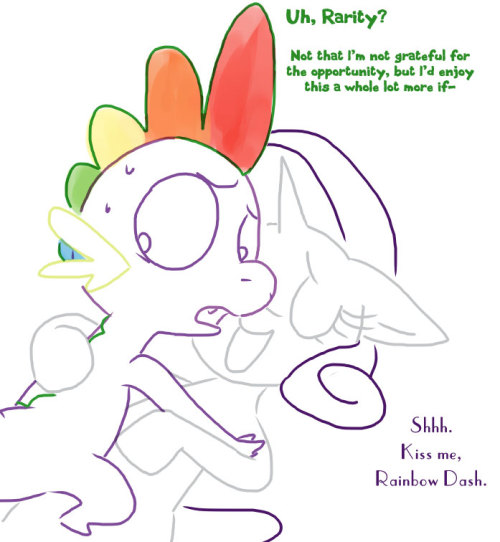 typicalbrony:  fillydelphia:  D:  Wut even oh my O_O No señor, no es R34, asi que a amar y a tolerar.  Matiazul. 