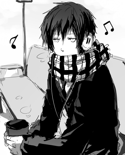  Credit  : さいご Found on : [] 
