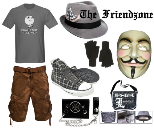 tishue:  i did it i made the perfect polyvore set  oh my god