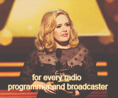 Adele So Minha