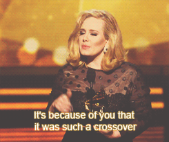 Adele So Minha