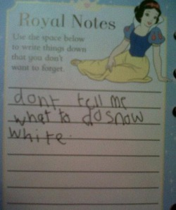 pizza:  kanyewesticle:  a page in my sisters diary    i had one of these omfg