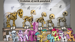 Natural History Tour by ~ModeratelyDeviant This is fabulous! XD