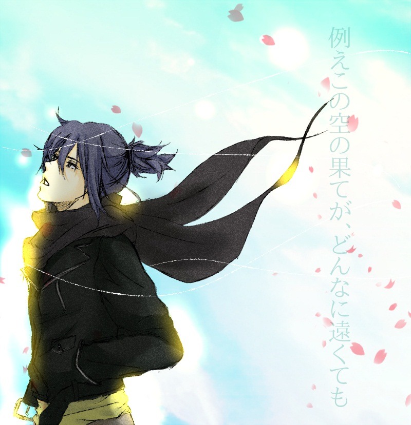 youwhohidebehindyoursmile:  Elanra, your Nezumi spam is very much appreciated.