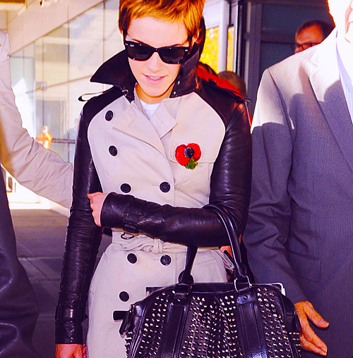 theprincesswatson:  •7/50• photos of Emma Watson 