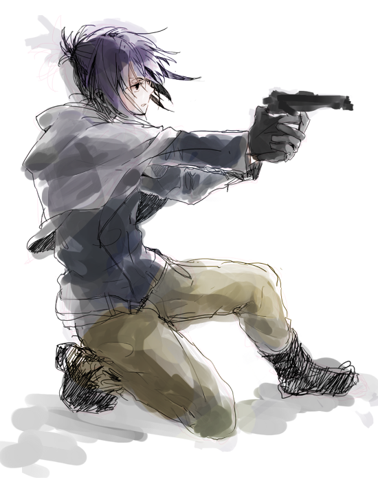 月影