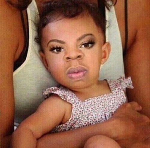 Filha da Beyoncé: