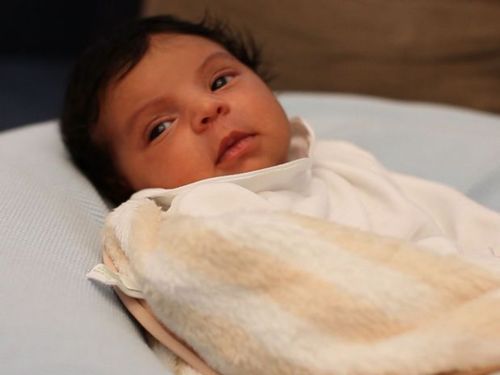 Filha da Beyoncé: