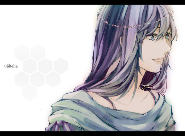 月影