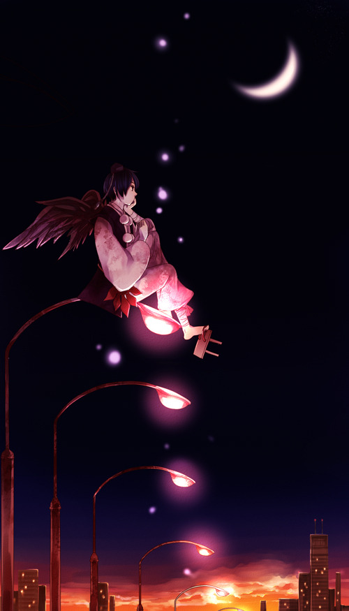 Shadow Tricker