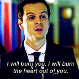 SHERLOCK DIDN'T WIN ITS AWARD AND NEITHER DID BENEDICT