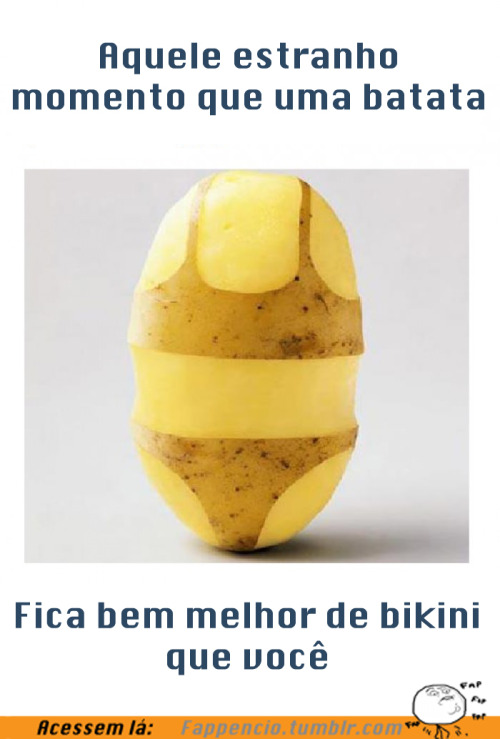 fappencio:  Se sintam mal garotas !! KKKKKKKKKKKKKKKKKKKKKKKKKK 
