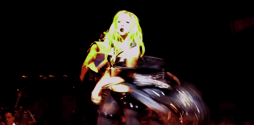 the baddest bitch thus far