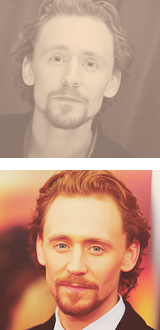 stgbuckybarnes:  Tom Hiddleston appreciation post.  