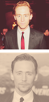 stgbuckybarnes:  Tom Hiddleston appreciation post.  