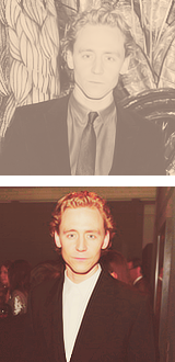 stgbuckybarnes:  Tom Hiddleston appreciation post.  