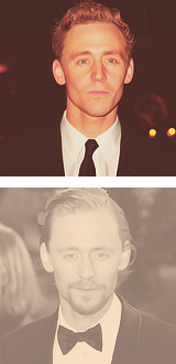 stgbuckybarnes:  Tom Hiddleston appreciation post.  